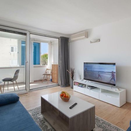 Apartment Gabriella Μακάρσκα Εξωτερικό φωτογραφία