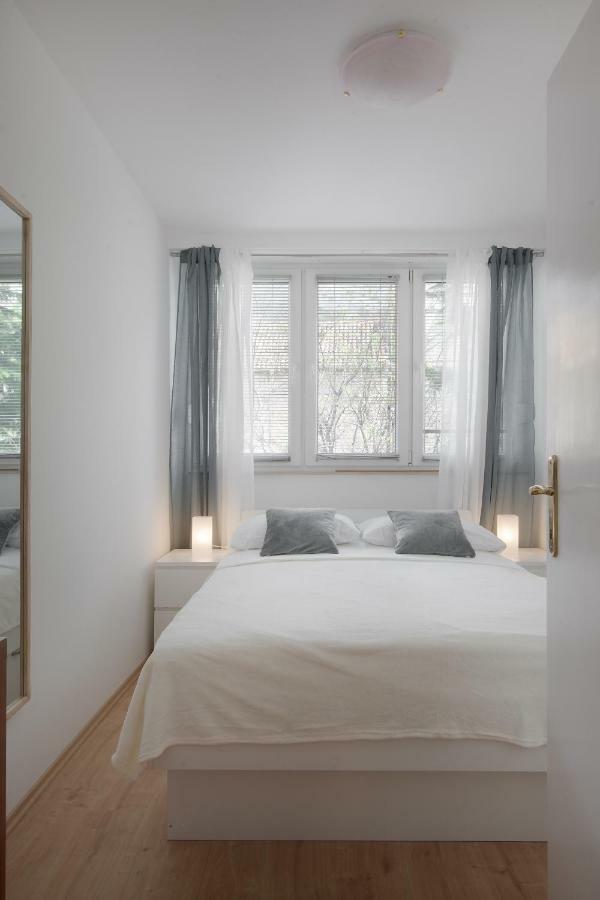Apartment Gabriella Μακάρσκα Εξωτερικό φωτογραφία