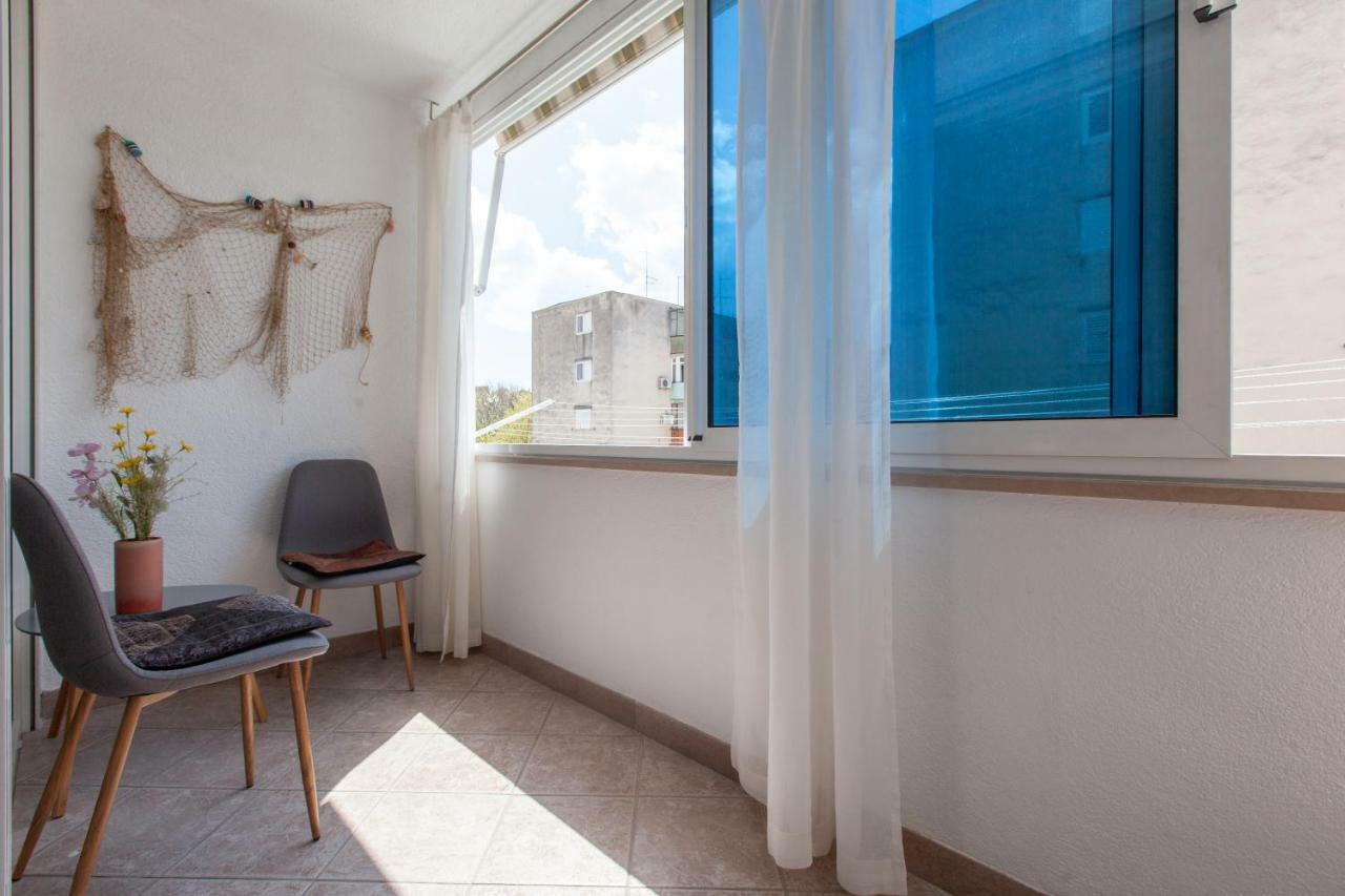Apartment Gabriella Μακάρσκα Εξωτερικό φωτογραφία