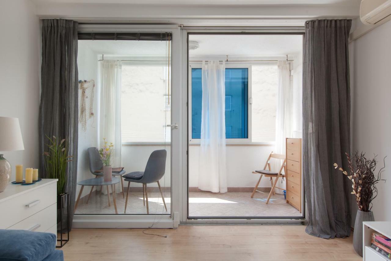Apartment Gabriella Μακάρσκα Εξωτερικό φωτογραφία