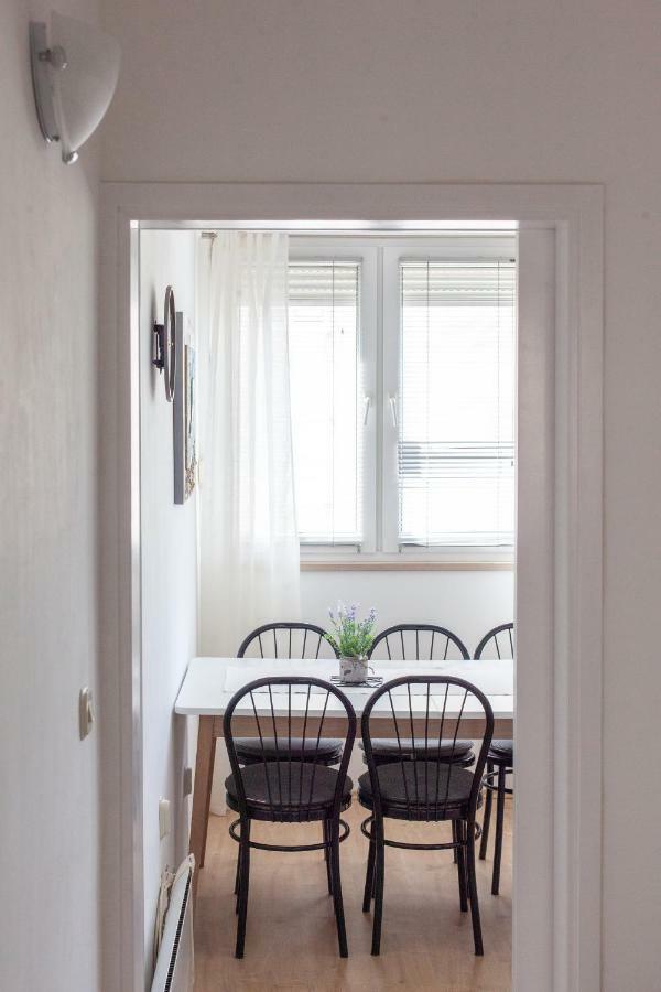 Apartment Gabriella Μακάρσκα Εξωτερικό φωτογραφία