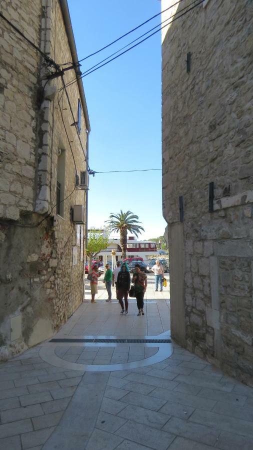 Apartment Gabriella Μακάρσκα Εξωτερικό φωτογραφία