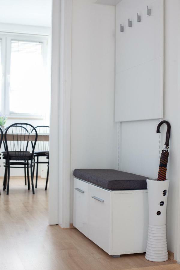 Apartment Gabriella Μακάρσκα Εξωτερικό φωτογραφία