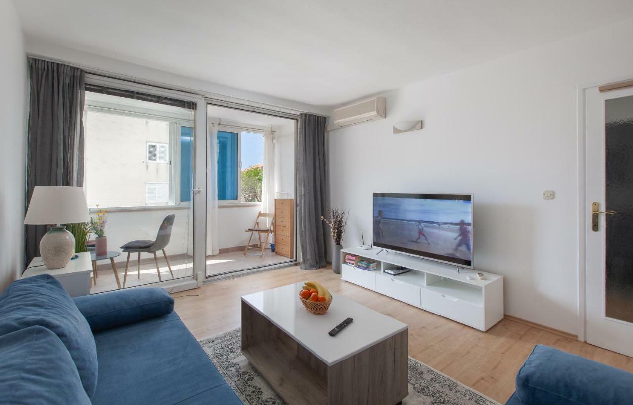 Apartment Gabriella Μακάρσκα Εξωτερικό φωτογραφία