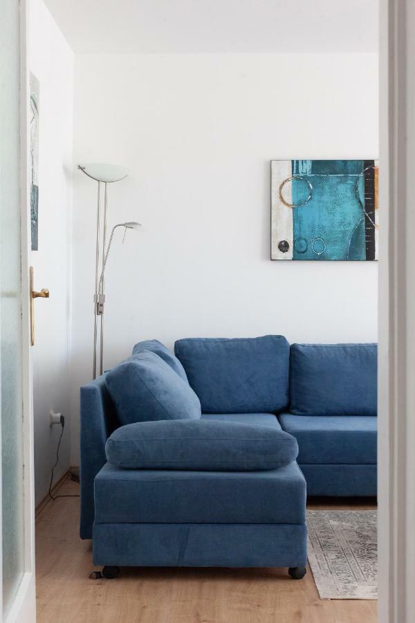 Apartment Gabriella Μακάρσκα Εξωτερικό φωτογραφία
