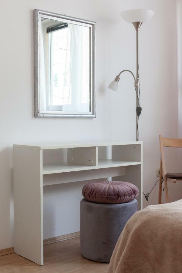 Apartment Gabriella Μακάρσκα Εξωτερικό φωτογραφία