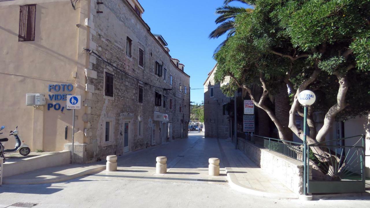 Apartment Gabriella Μακάρσκα Εξωτερικό φωτογραφία